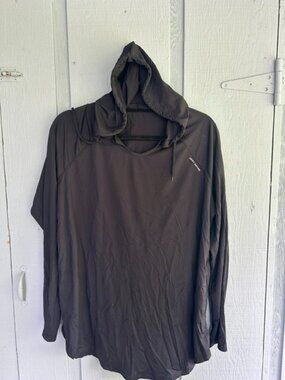 In My Nature Quick-Dry Sweatshirt Women’s Hiking Outdoor Pullover Size Large